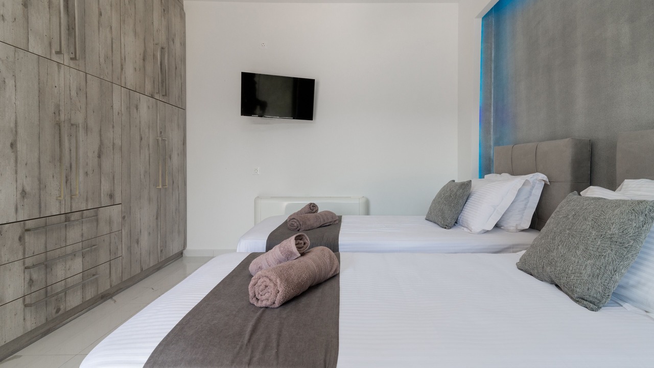 Photo of Bedroom in Pantokratoras