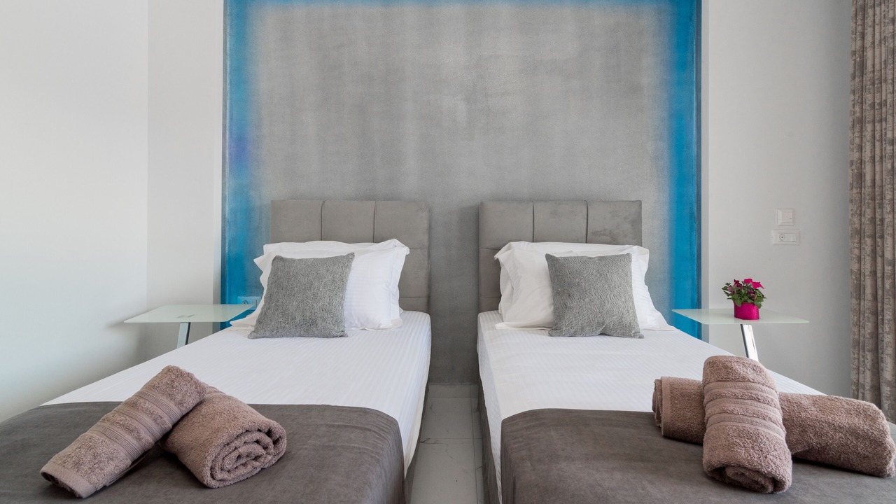 Photo of Bedroom in Pantokratoras