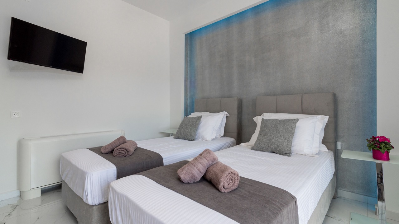 Photo of Bedroom in Pantokratoras