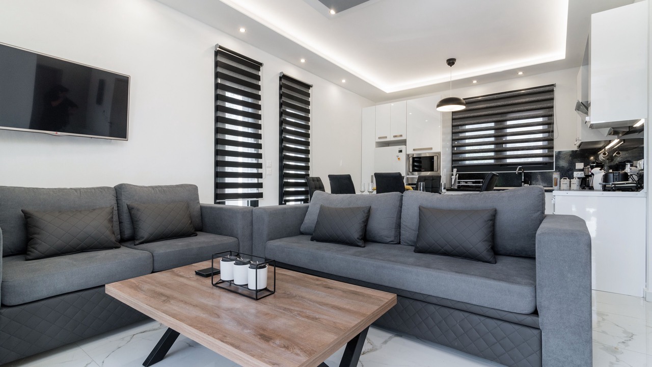 Photo of Livingroom in Pantokratoras