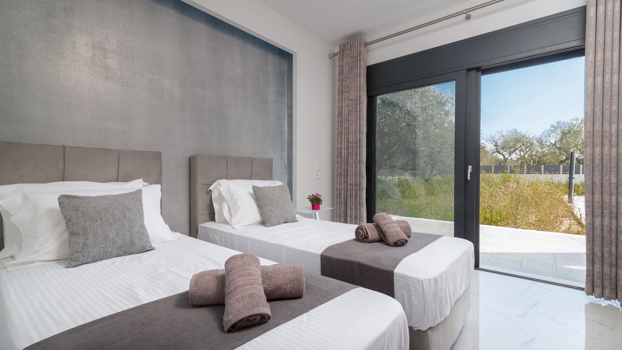 Photo of Bedroom in Pantokratoras