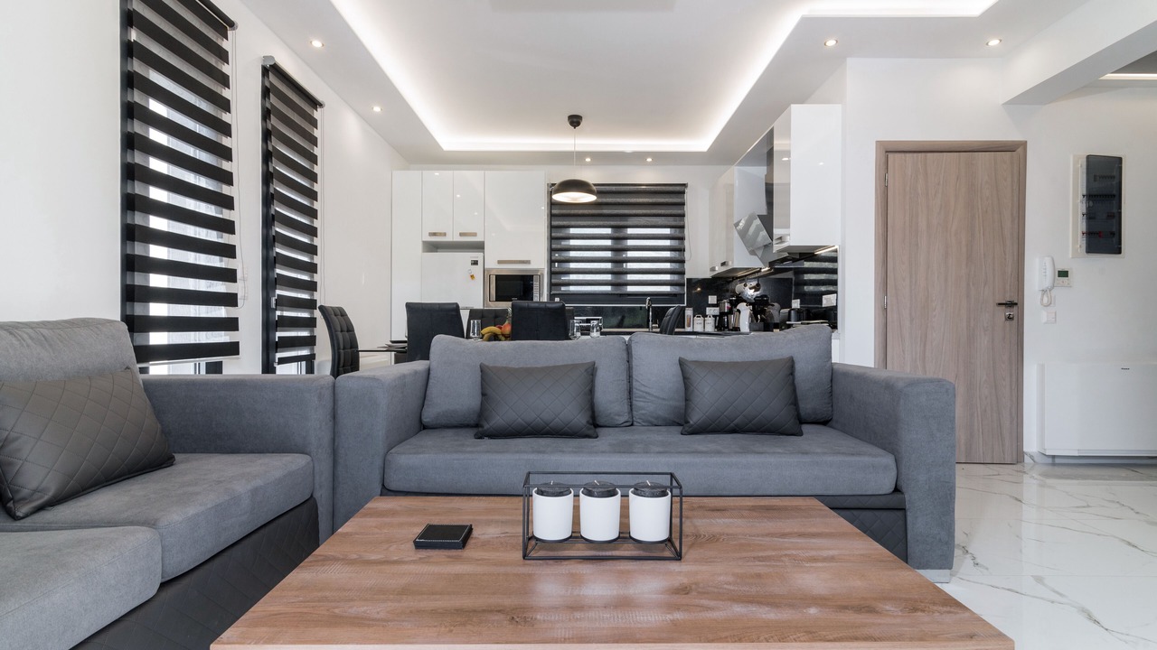 Photo of Livingroom in Pantokratoras