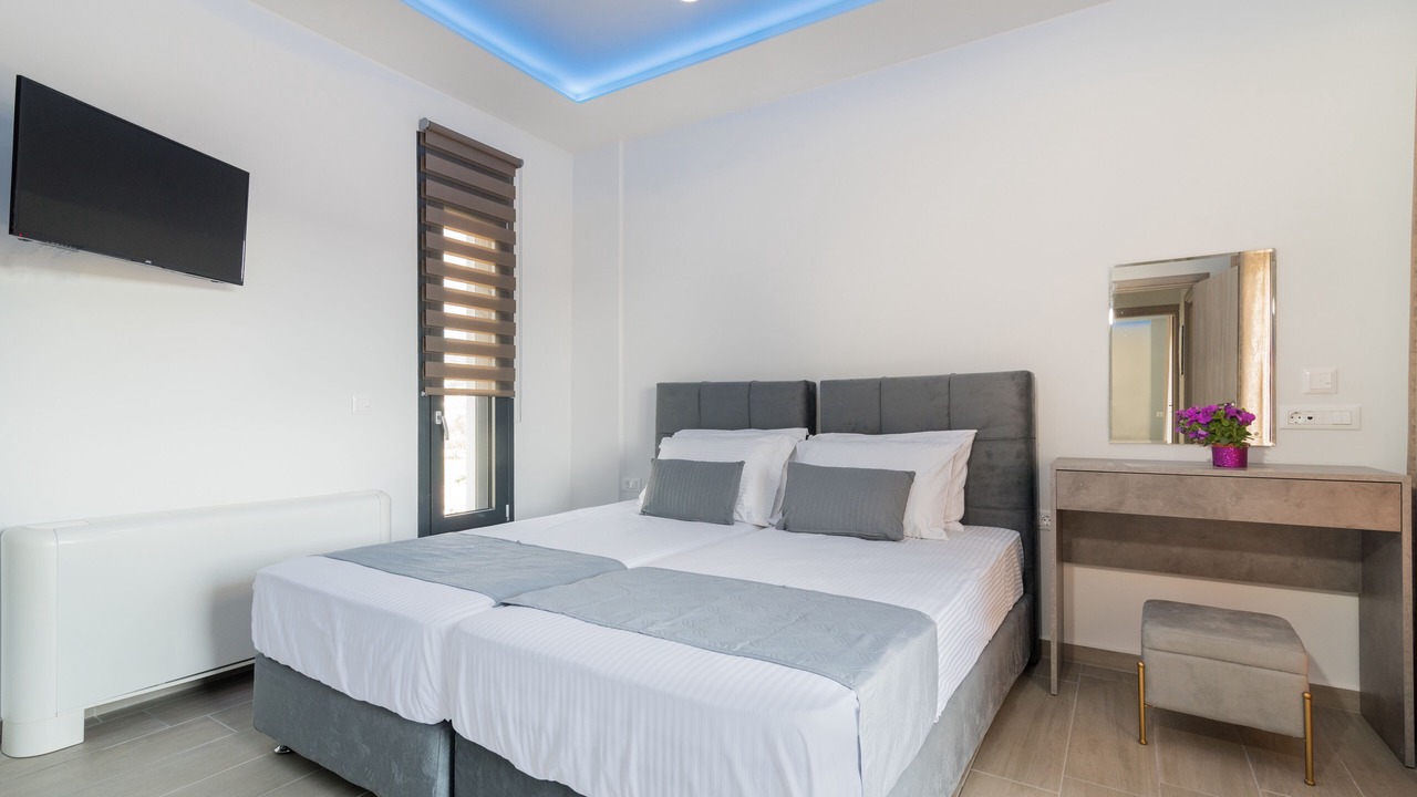 Photo of Bedroom in Pantokratoras