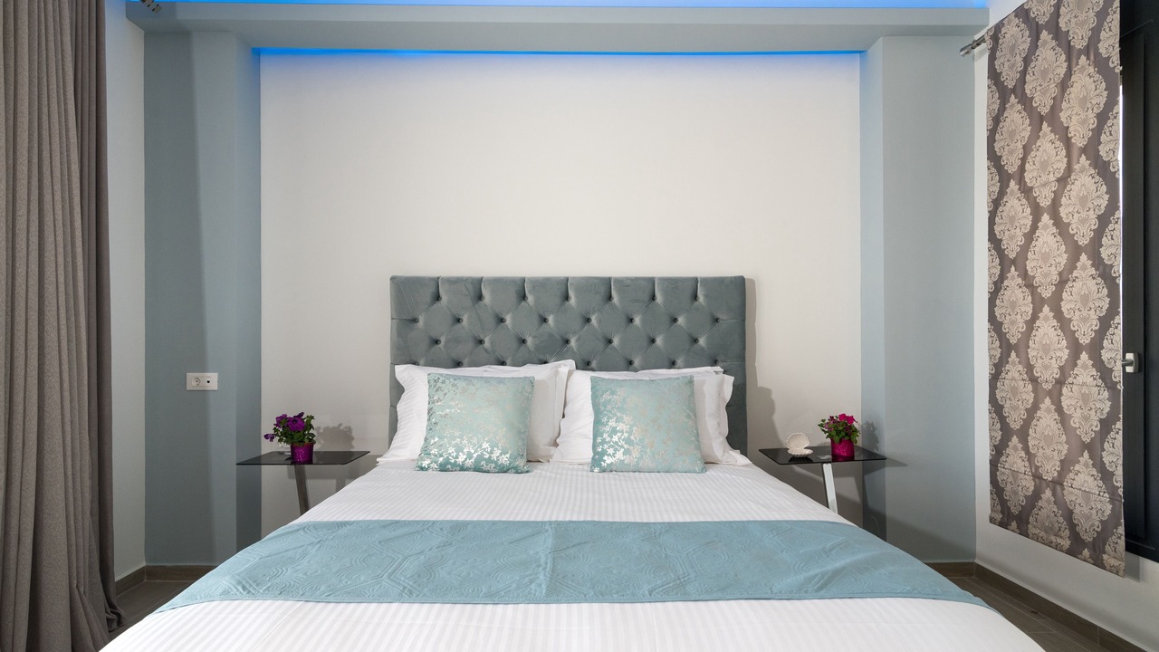 Photo of Bedroom in Pantokratoras