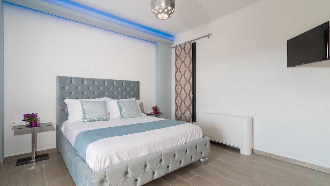 Photo of Bedroom in Pantokratoras