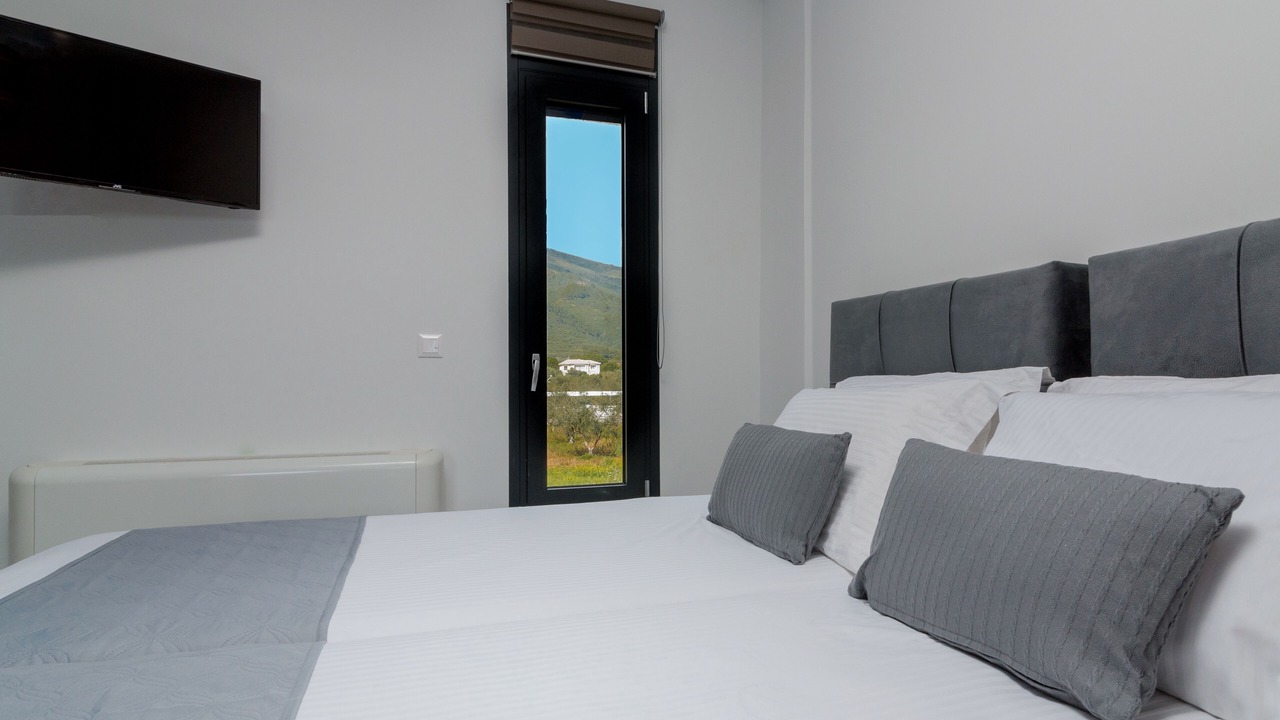Photo of Bedroom in Pantokratoras