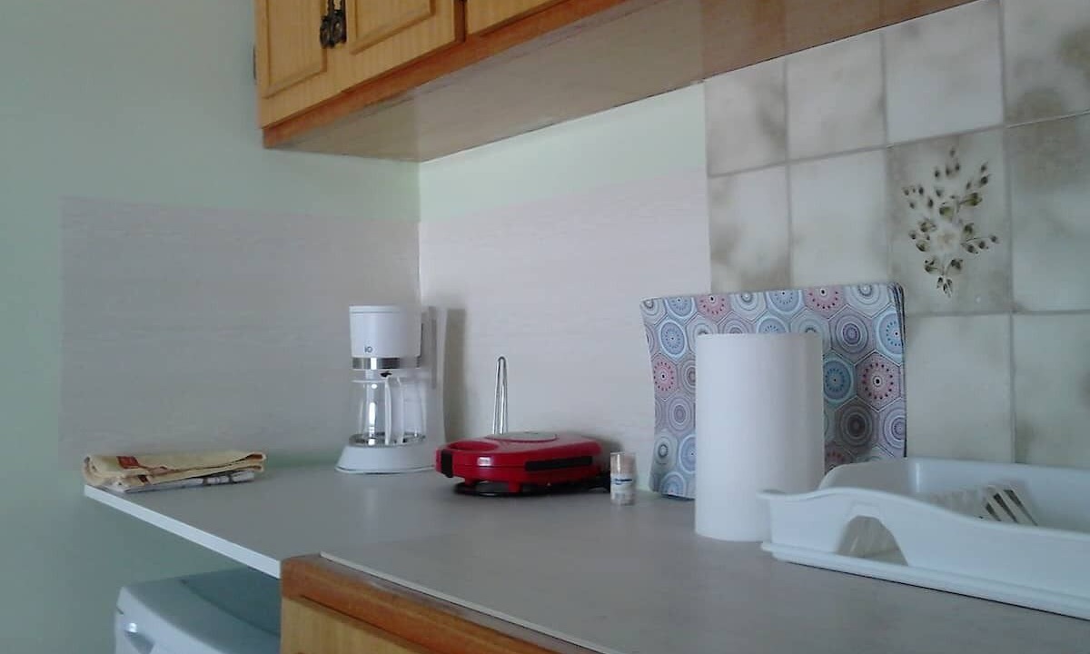 Photo of Kitchen in Kalambaka