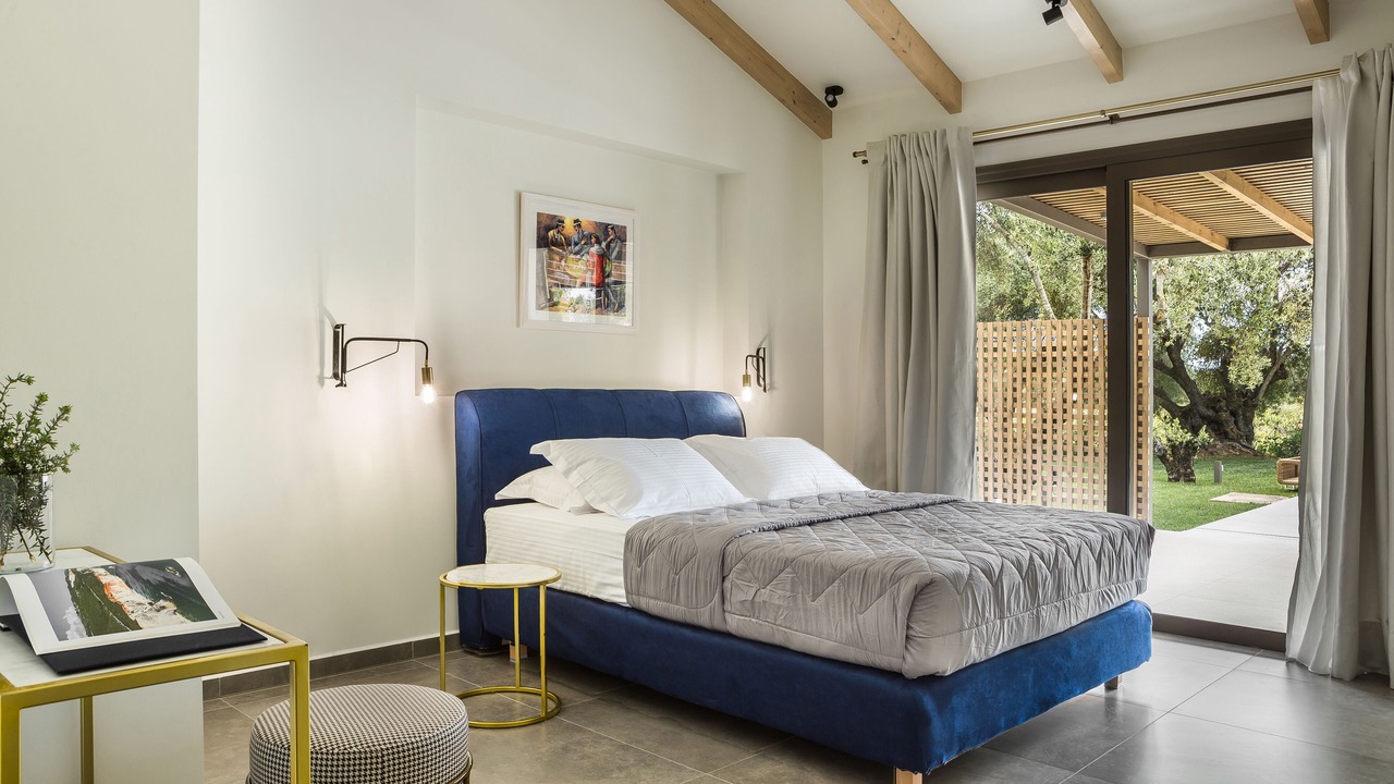 Photo of Bedroom in Kaligata