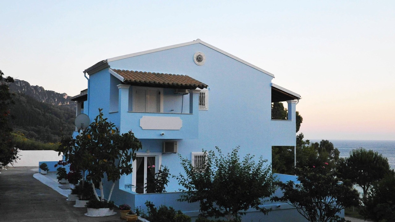 Photo of Others in Agios Georgios Pagon