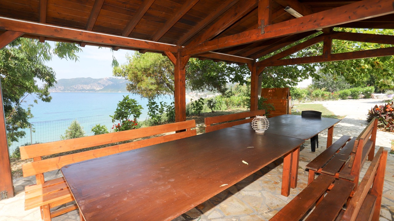 Photo of Others in Agios Georgios Pagon