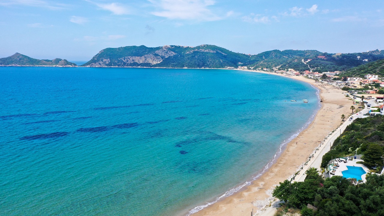 Photo of Others in Agios Georgios Pagon