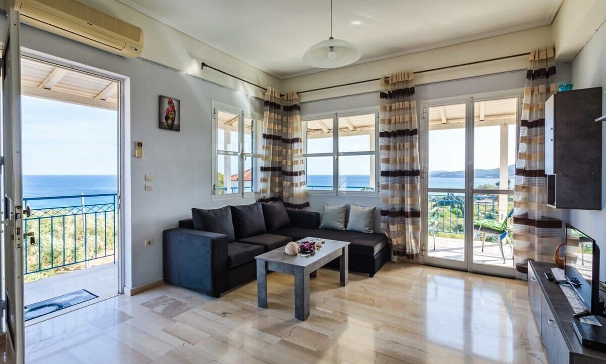 Photo of Bedroom in Koroni