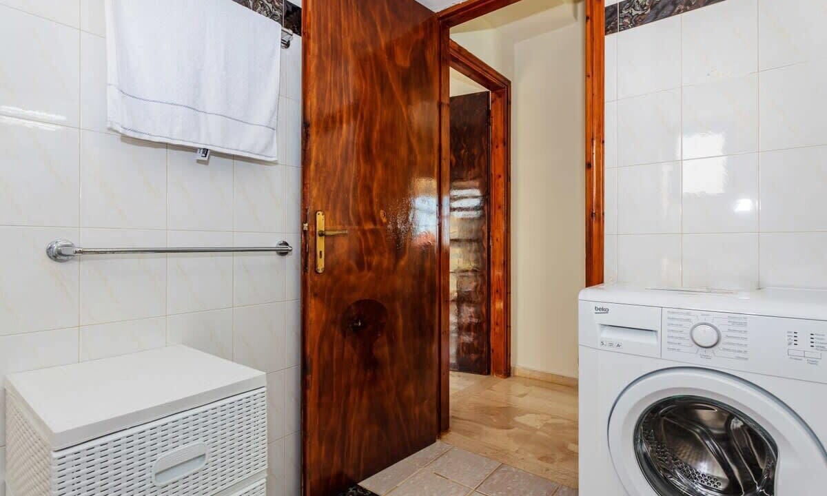 Photo of Bathroom in Koroni