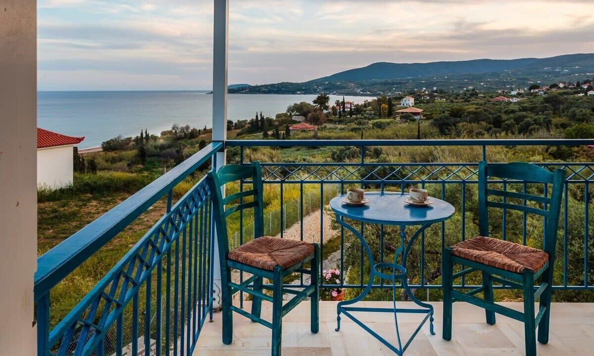 Photo of Bedroom in Koroni