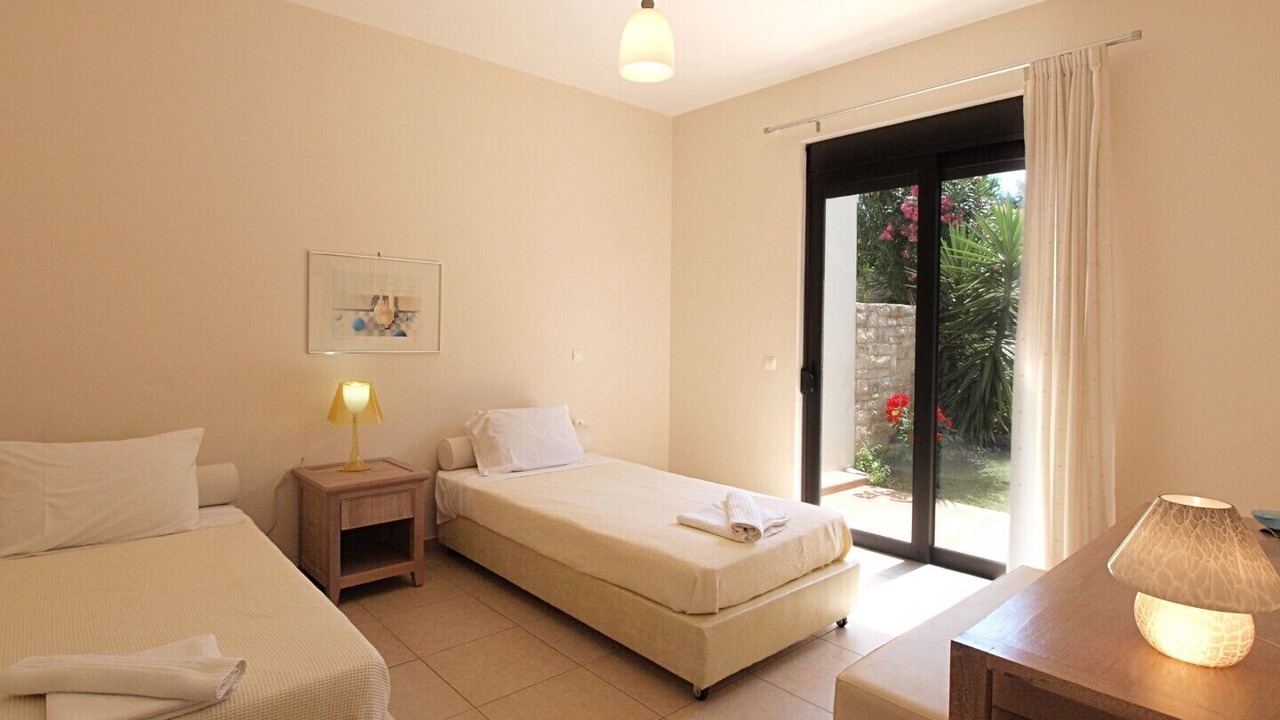 Photo of Bedroom in Mothiana