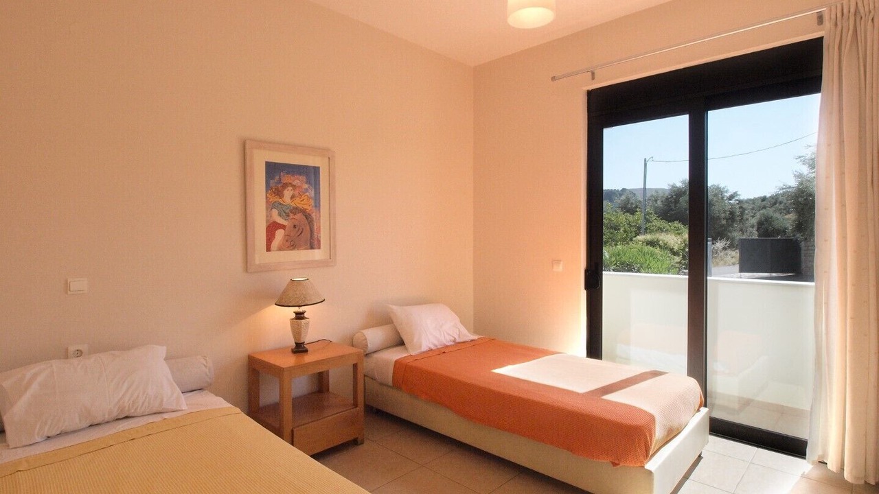 Photo of Bedroom in Mothiana