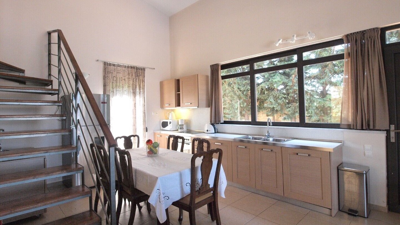 Photo of Kitchen in Mothiana