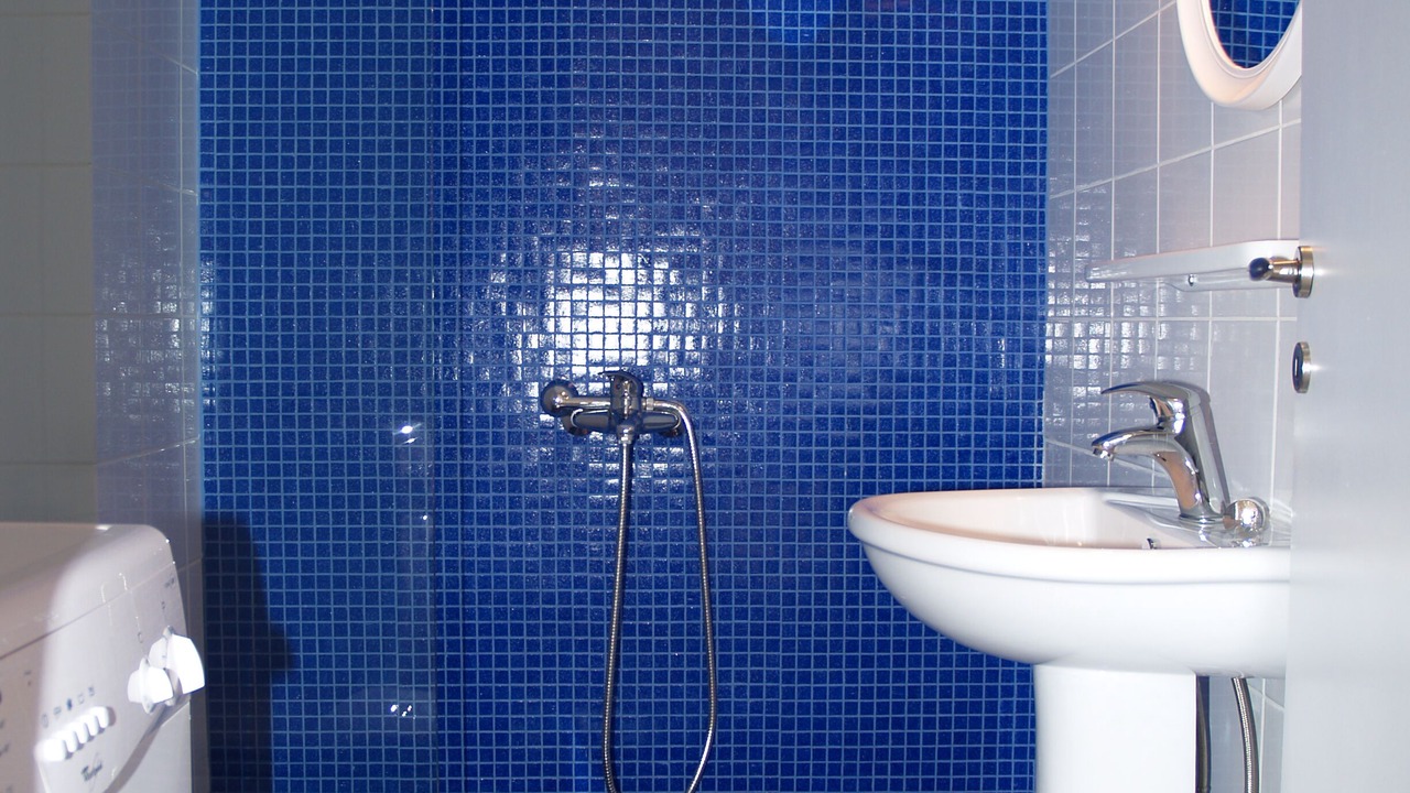Photo of Bathroom in Mothiana