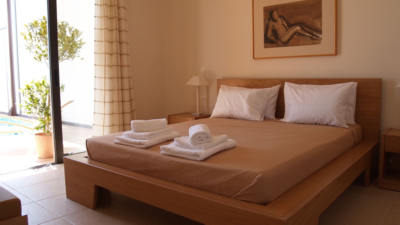 Photo of Bedroom in Mothiana