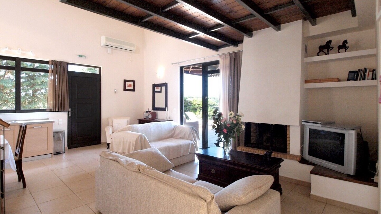 Photo of Livingroom in Mothiana