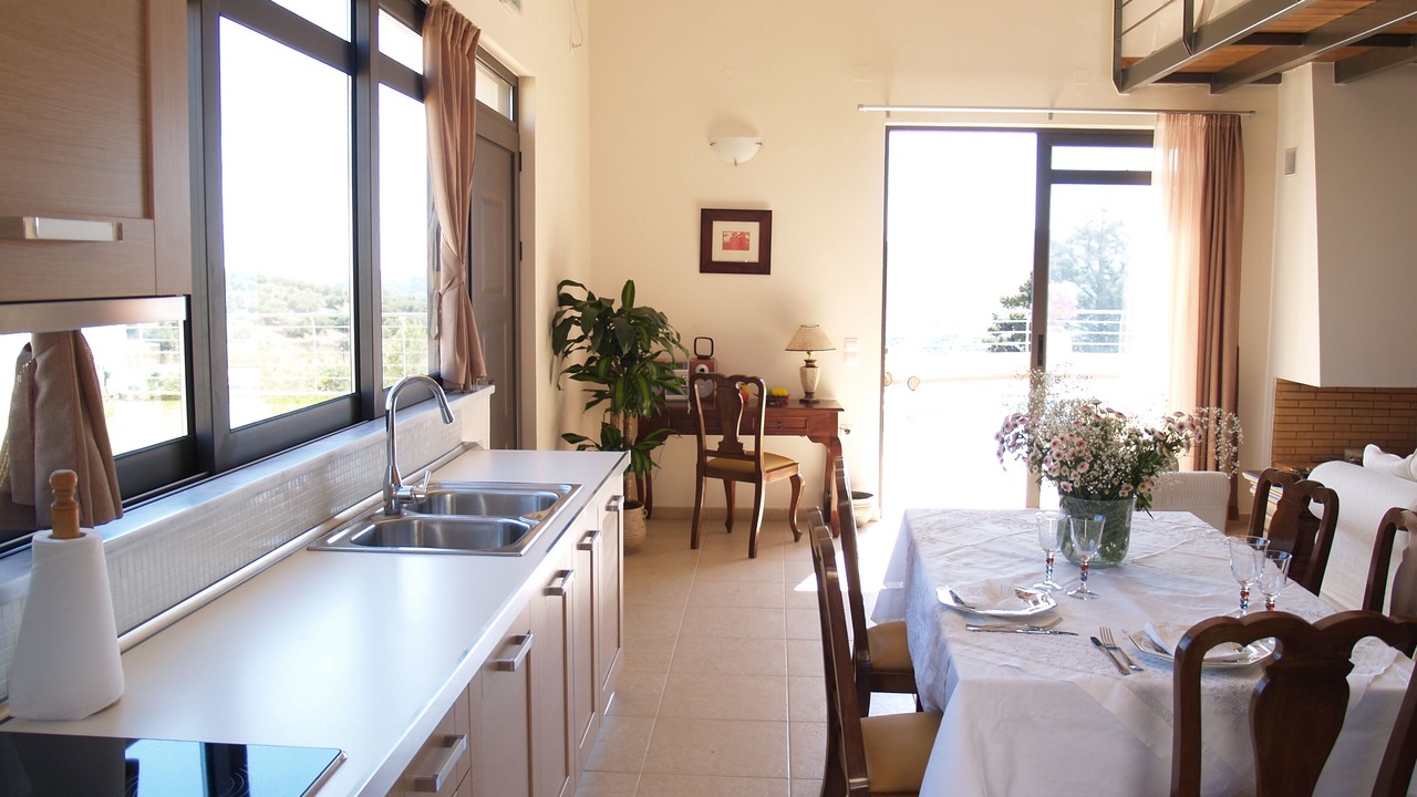 Photo of Kitchen in Mothiana
