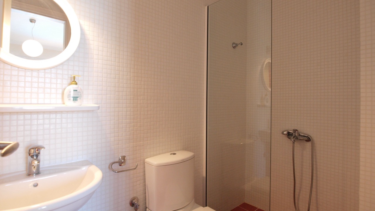 Photo of Bathroom in Mothiana