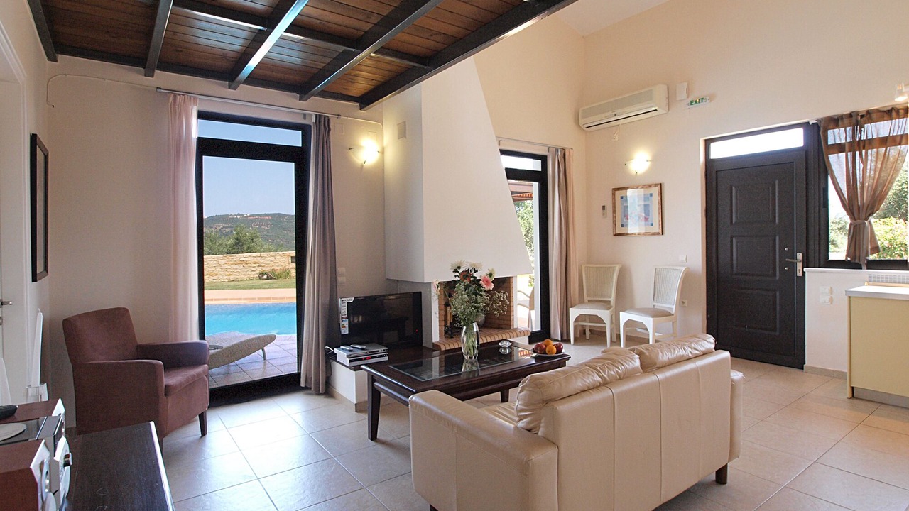 Photo of Livingroom in Mothiana