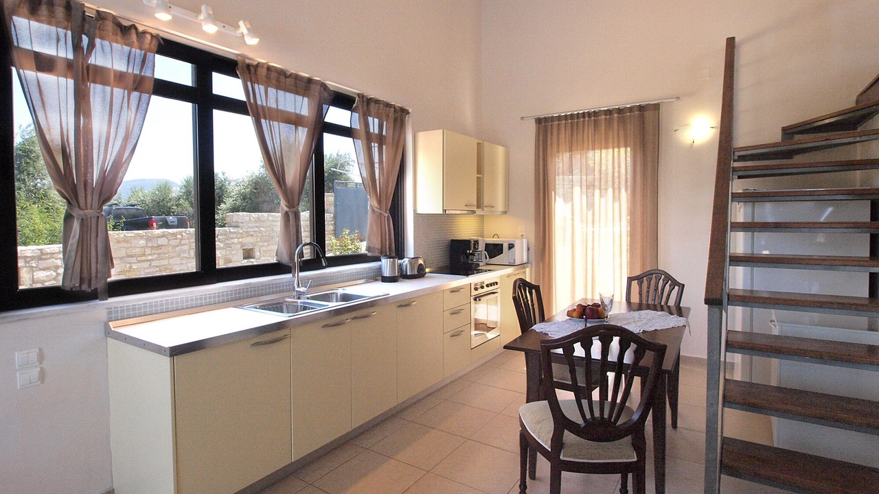 Photo of Kitchen in Mothiana