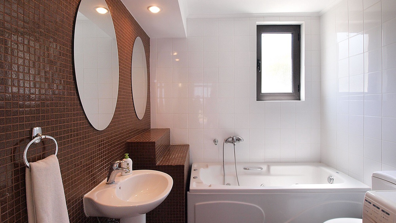Photo of Bathroom in Mothiana