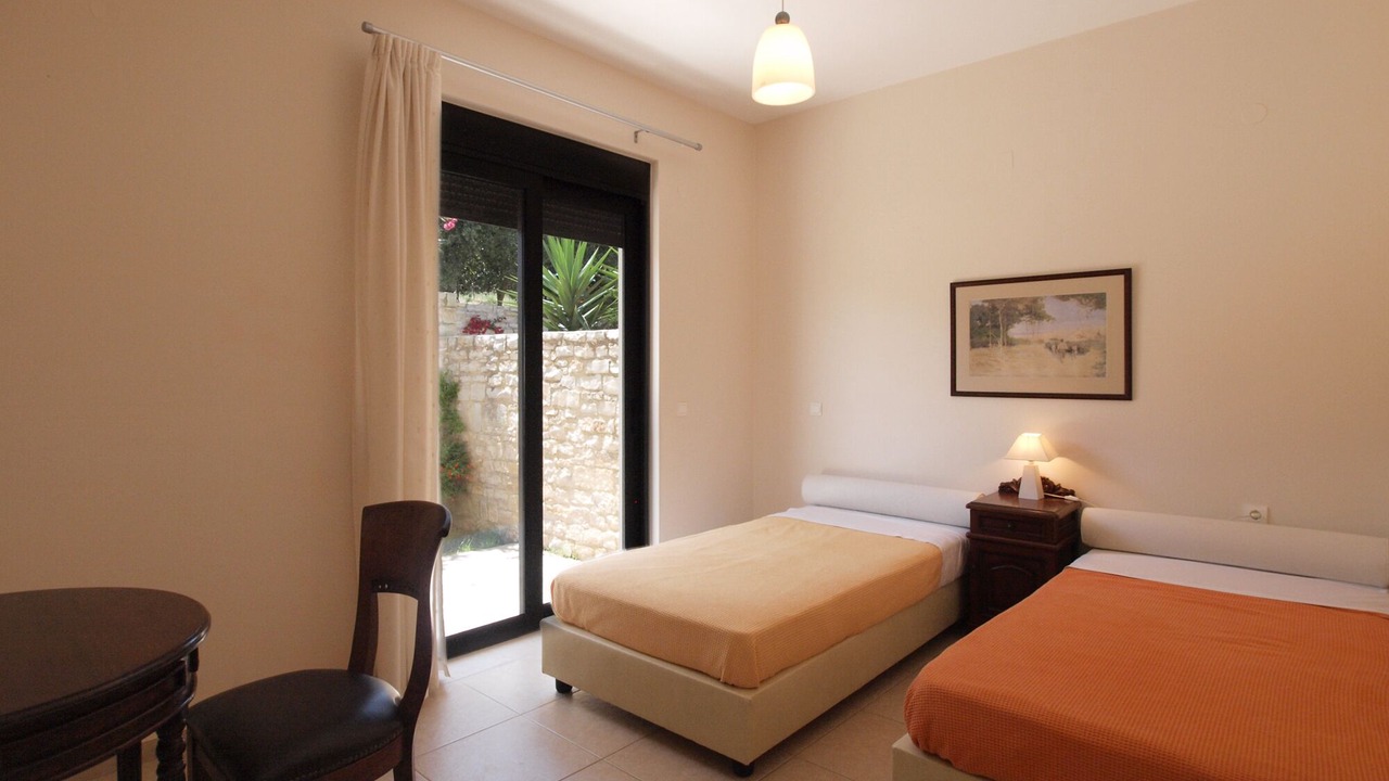 Photo of Bedroom in Mothiana