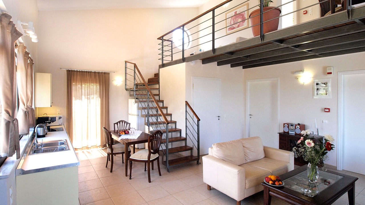 Photo of Livingroom in Mothiana