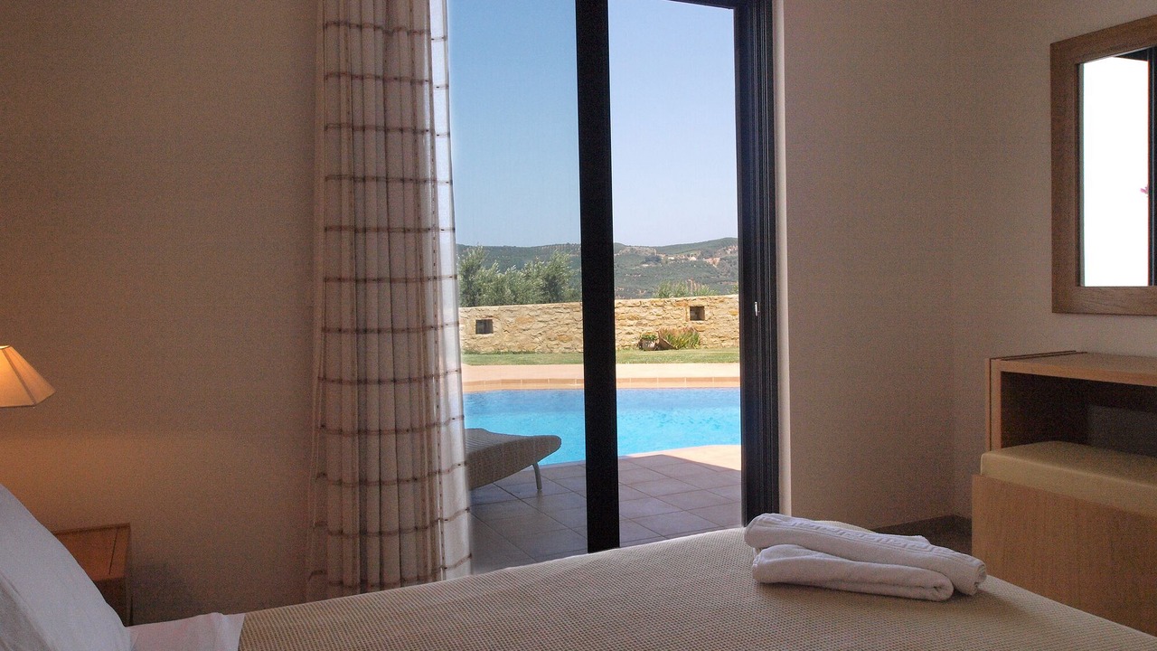 Photo of Bedroom in Mothiana