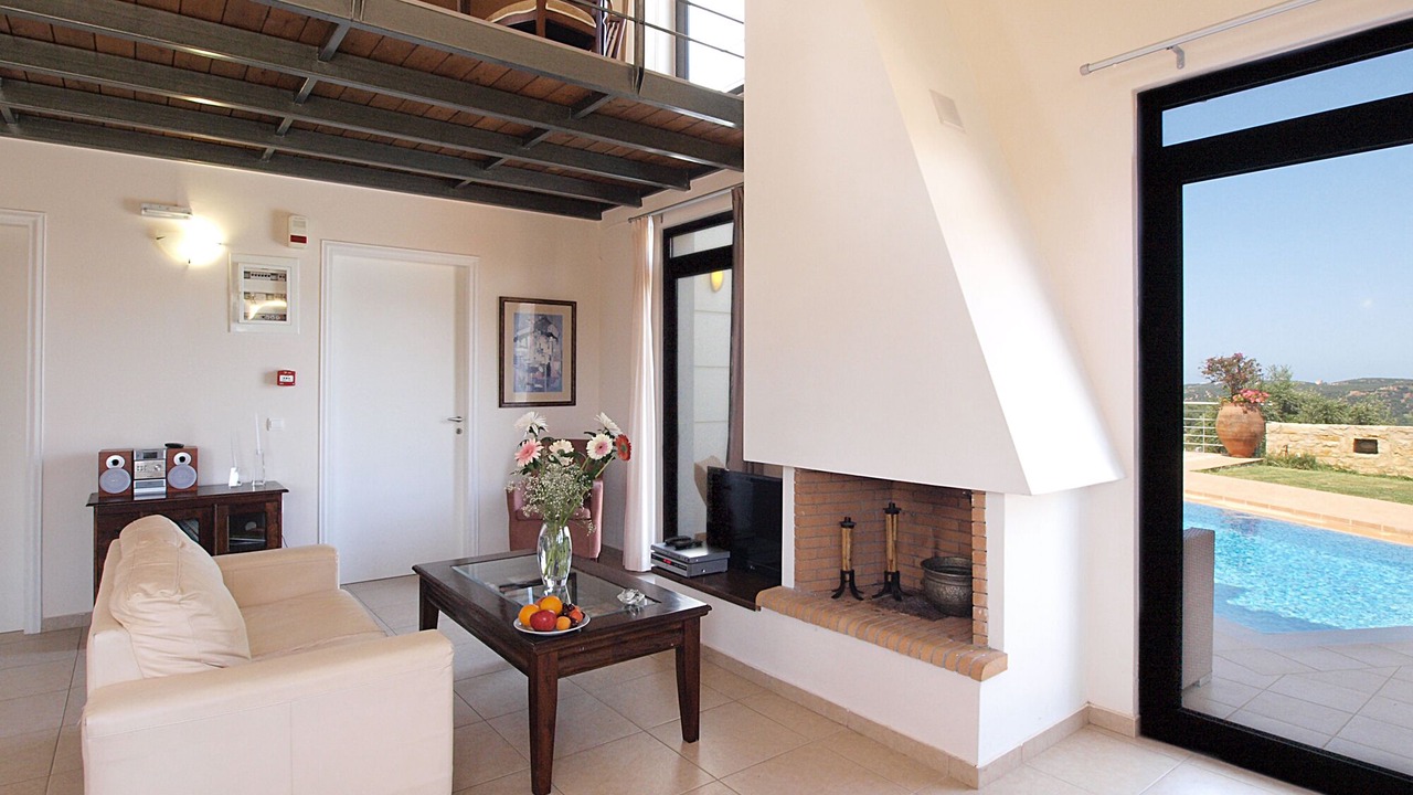 Photo of Livingroom in Mothiana