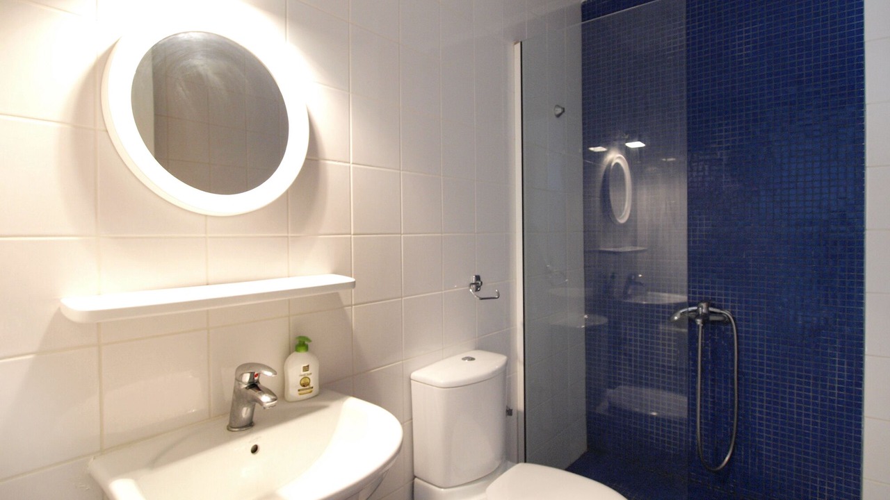 Photo of Bathroom in Mothiana