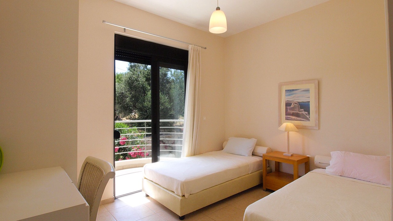 Photo of Bedroom in Mothiana