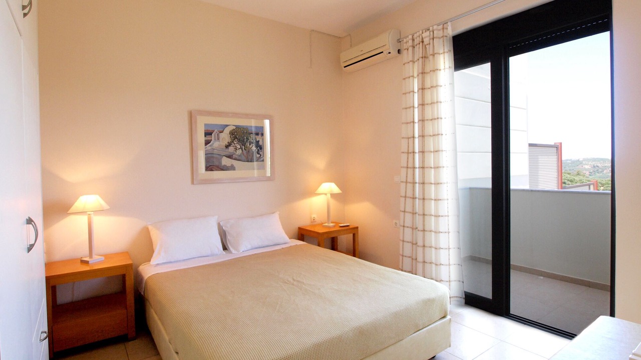 Photo of Bedroom in Mothiana