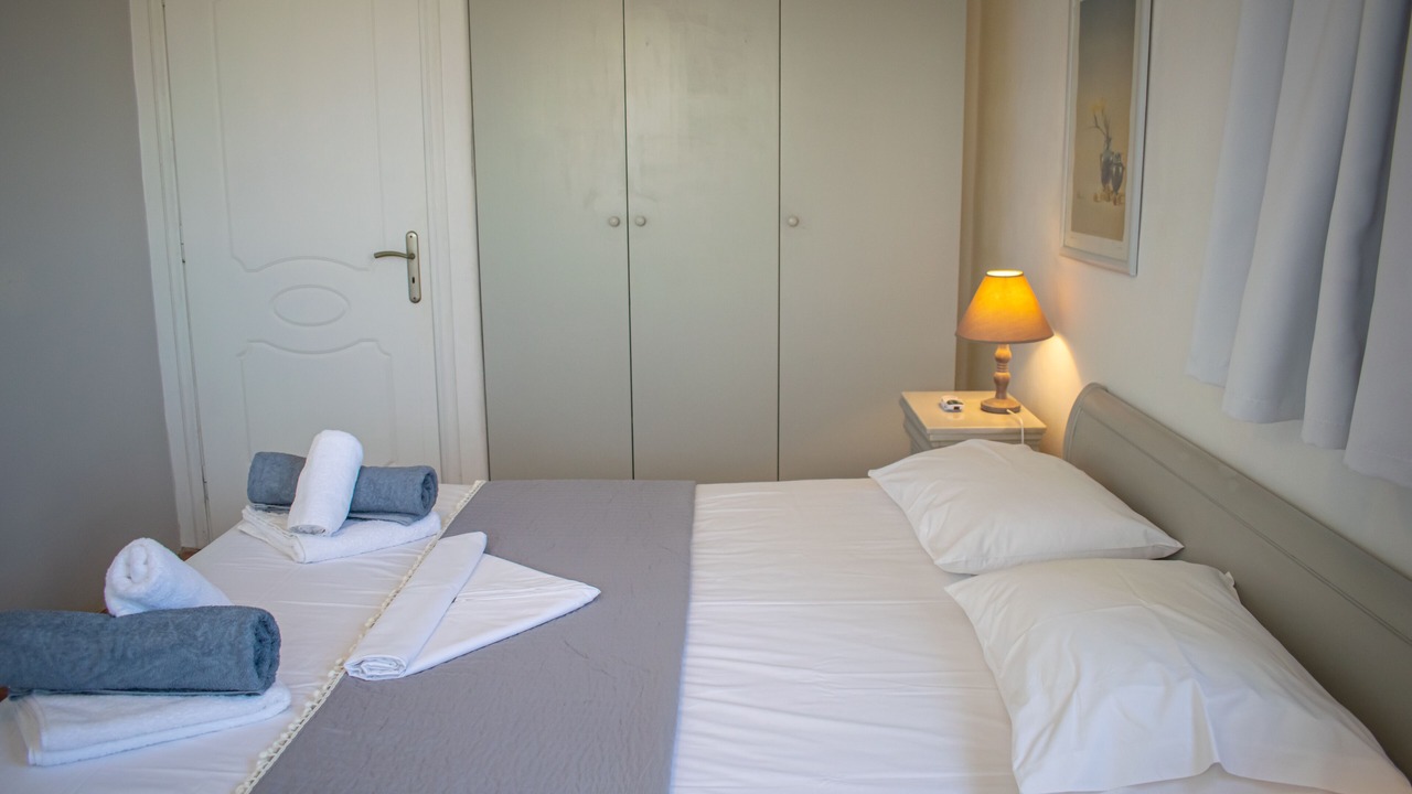 Photo of Bedroom in Nea Cryssi Akti