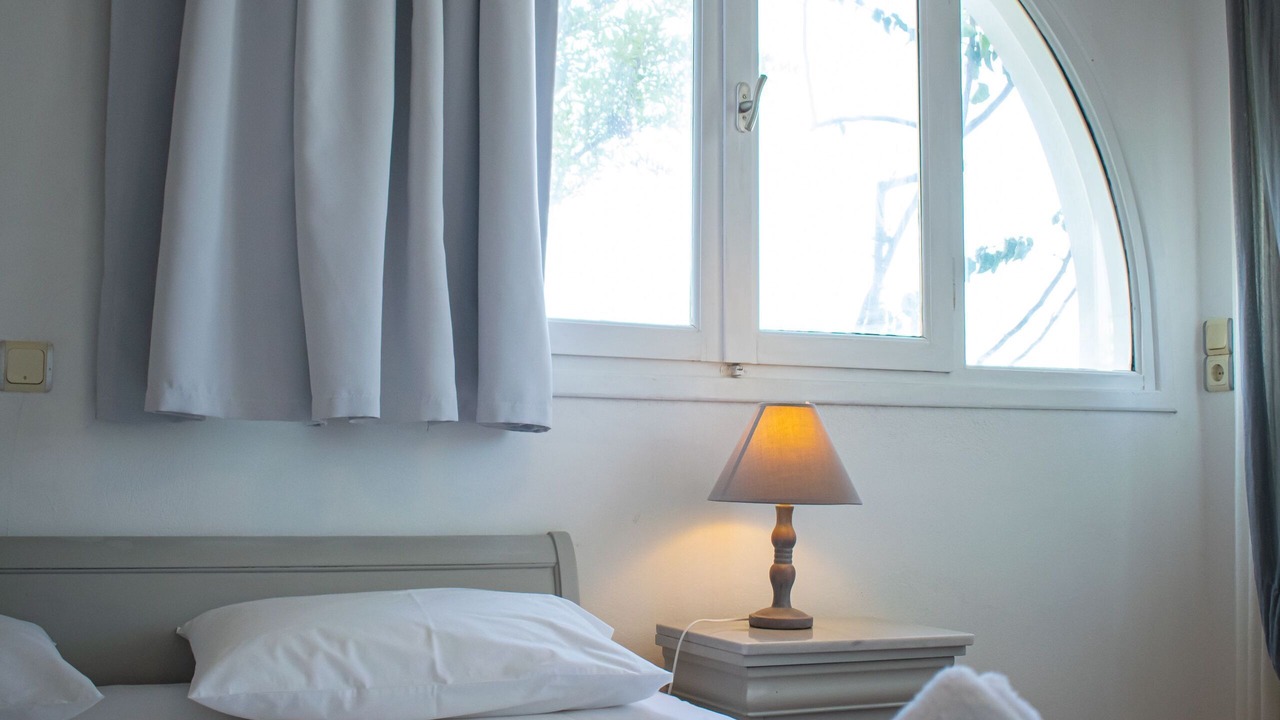 Photo of Bedroom in Nea Cryssi Akti