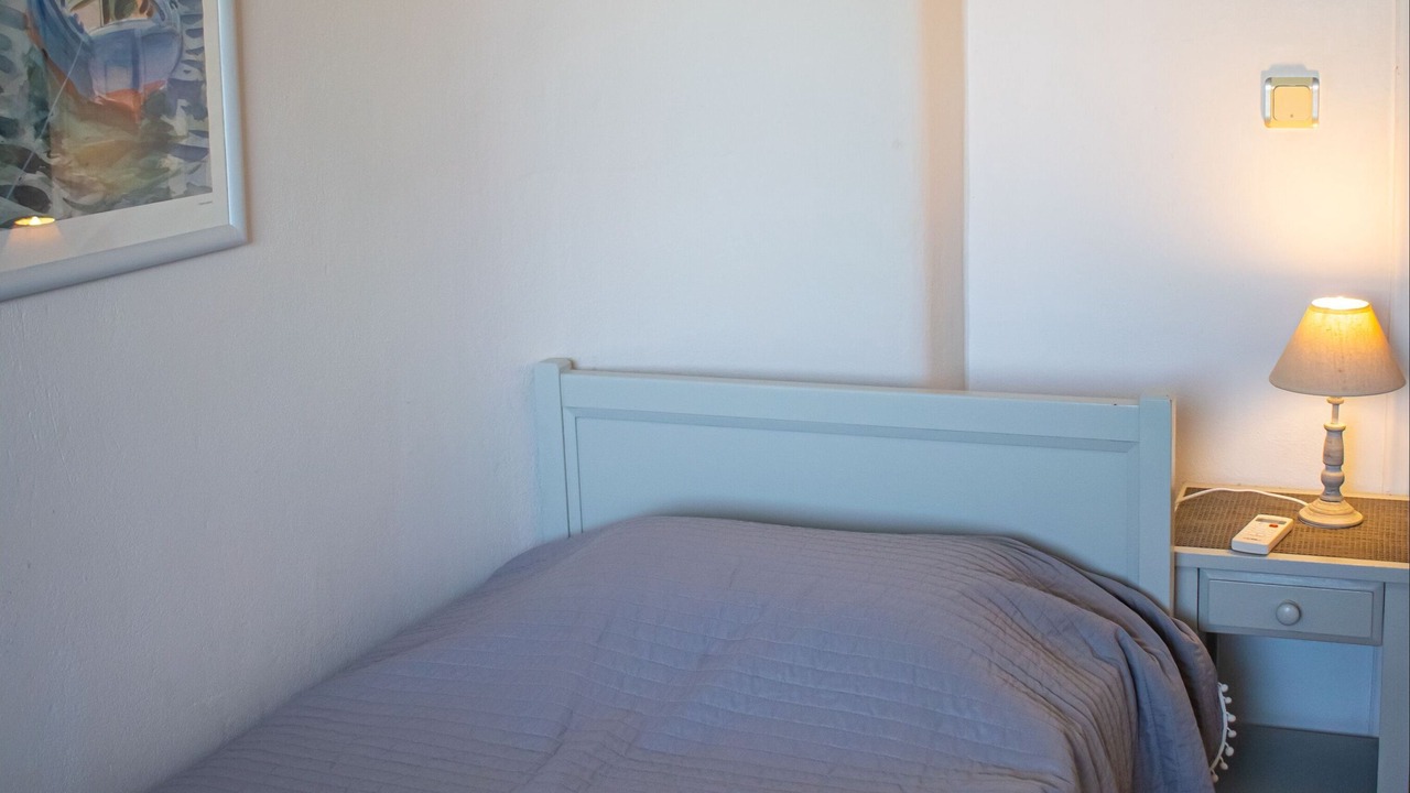 Photo of Bedroom in Nea Cryssi Akti
