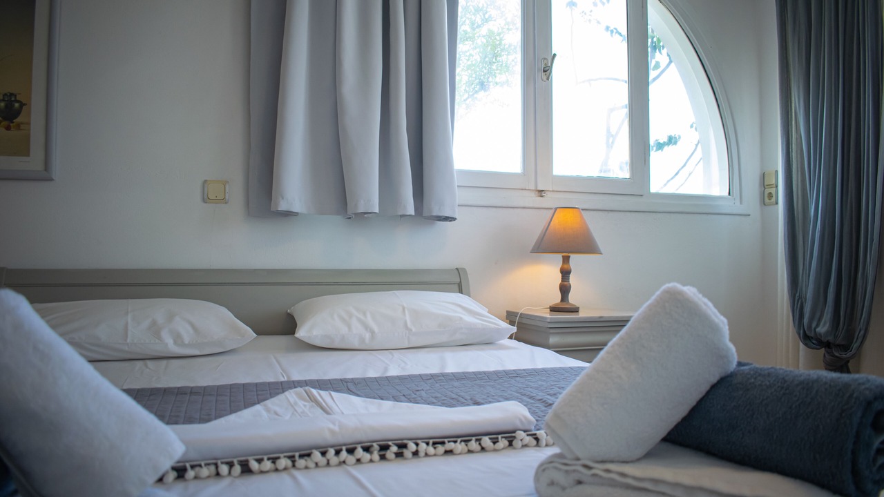 Photo of Bedroom in Nea Cryssi Akti