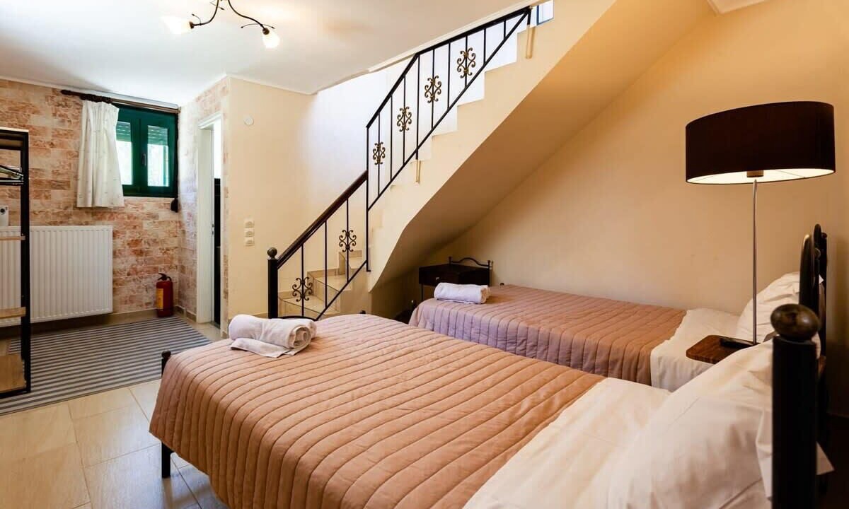 Photo of Bedroom in Paralio Astros