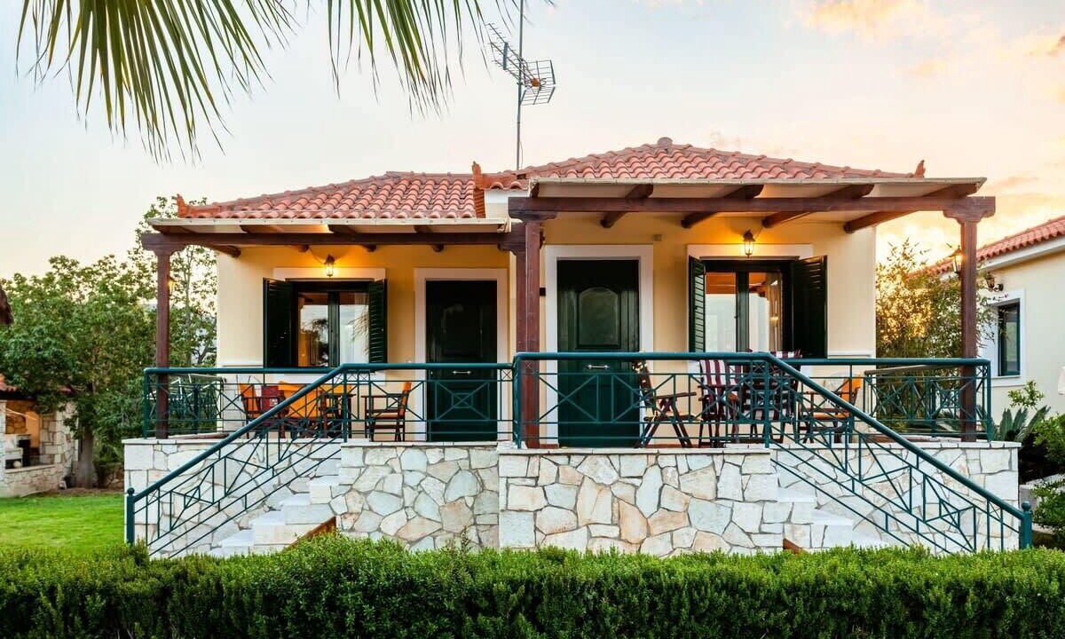 Photo of Outdoor in Paralio Astros