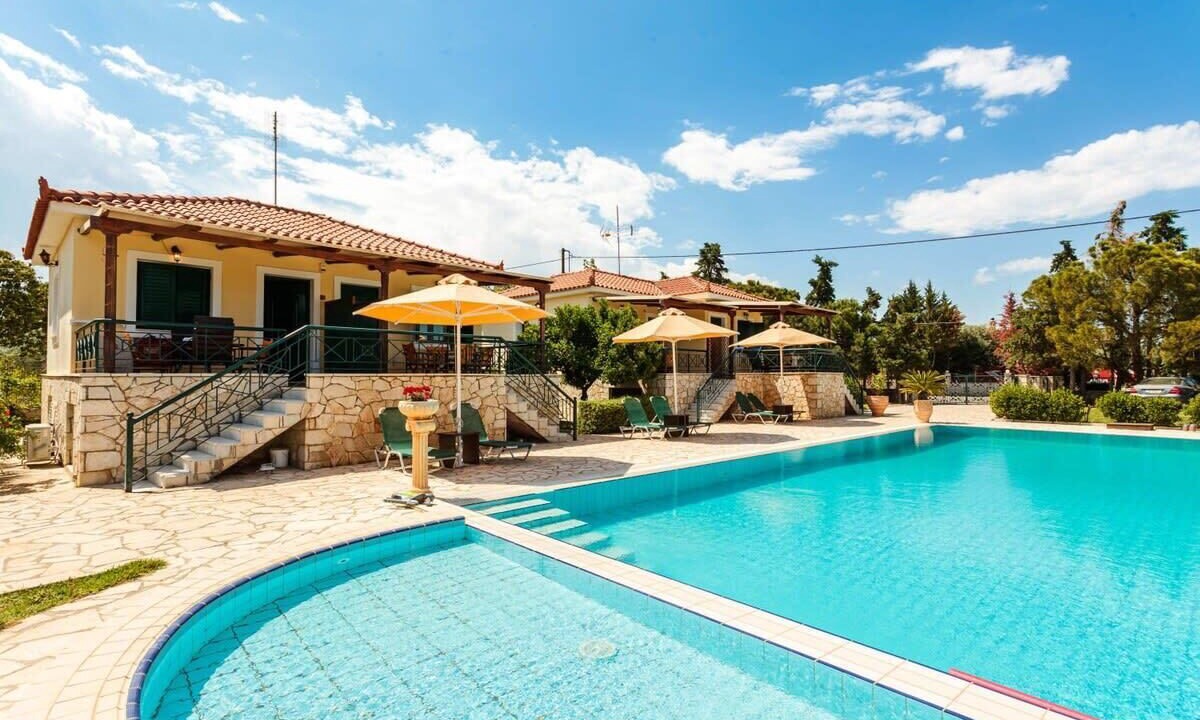 Photo of Outdoor in Paralio Astros