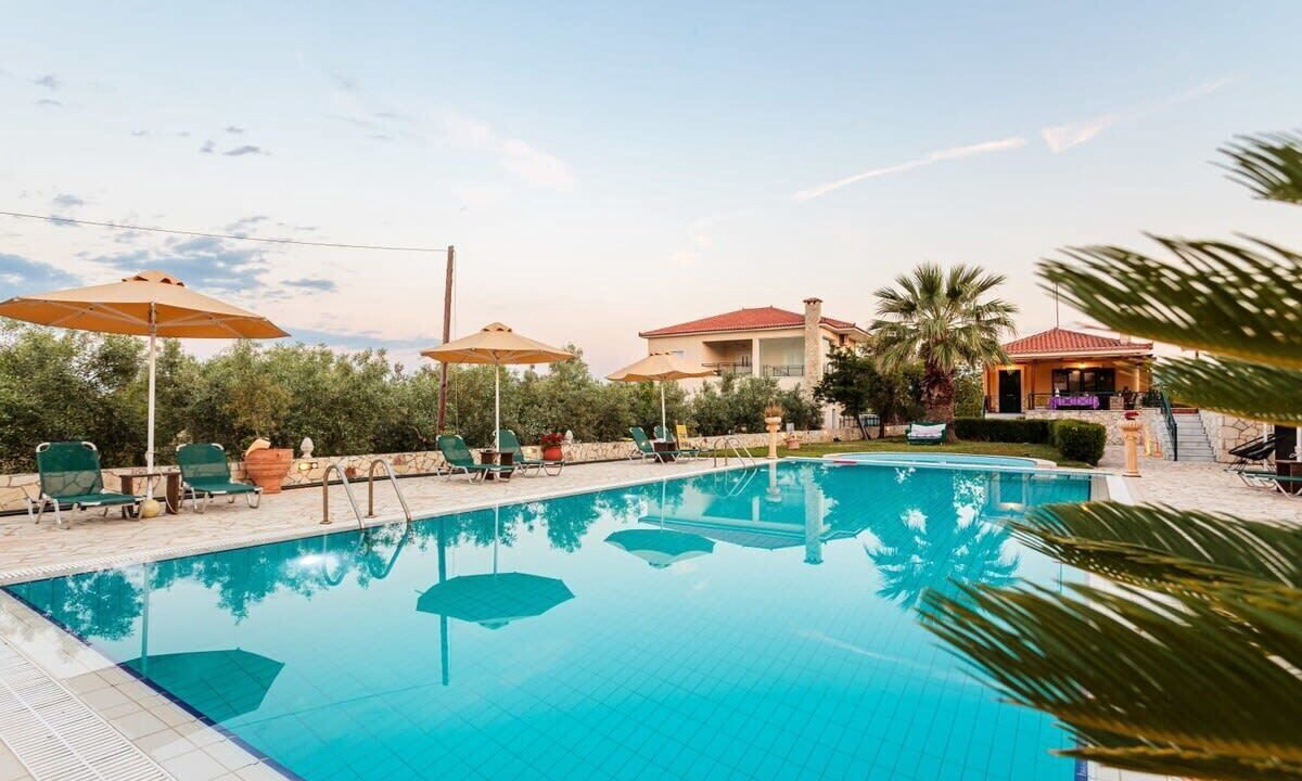 Photo of Outdoor in Paralio Astros