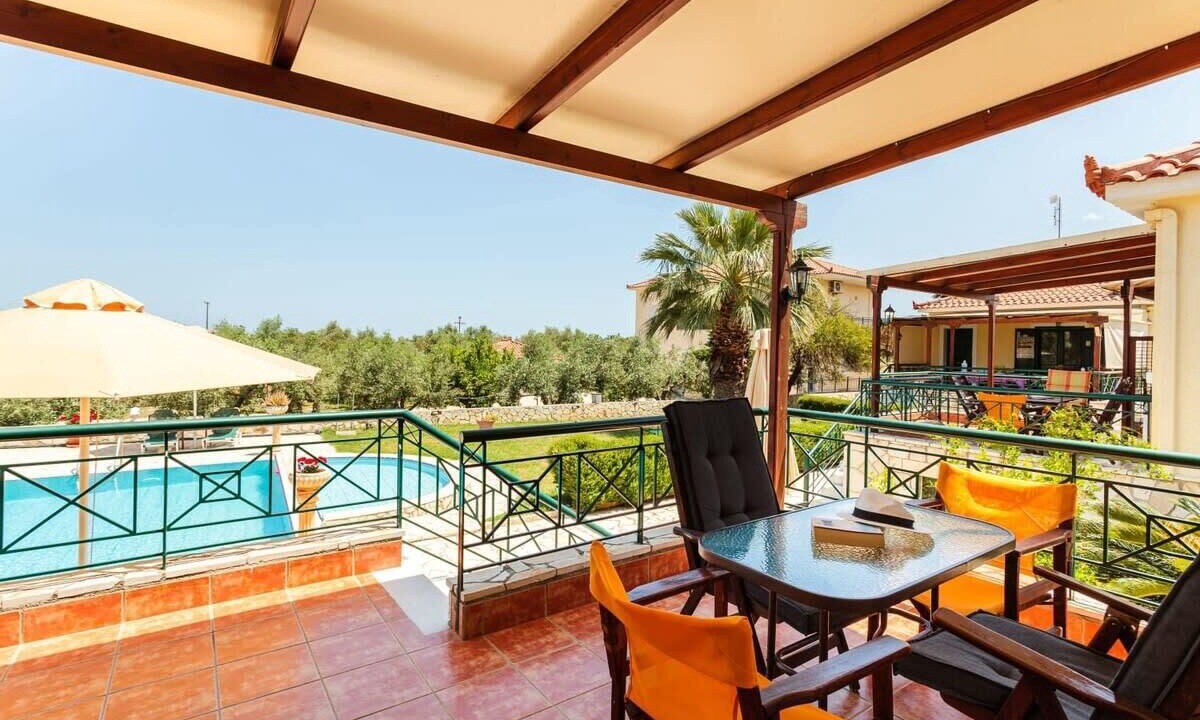 Photo of Outdoor in Paralio Astros