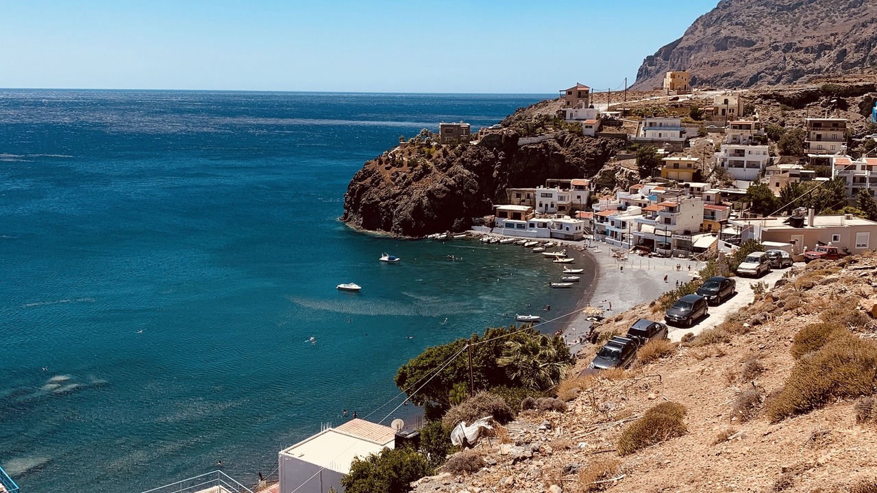 Photo of Outdoor in Archanes-Asterousia