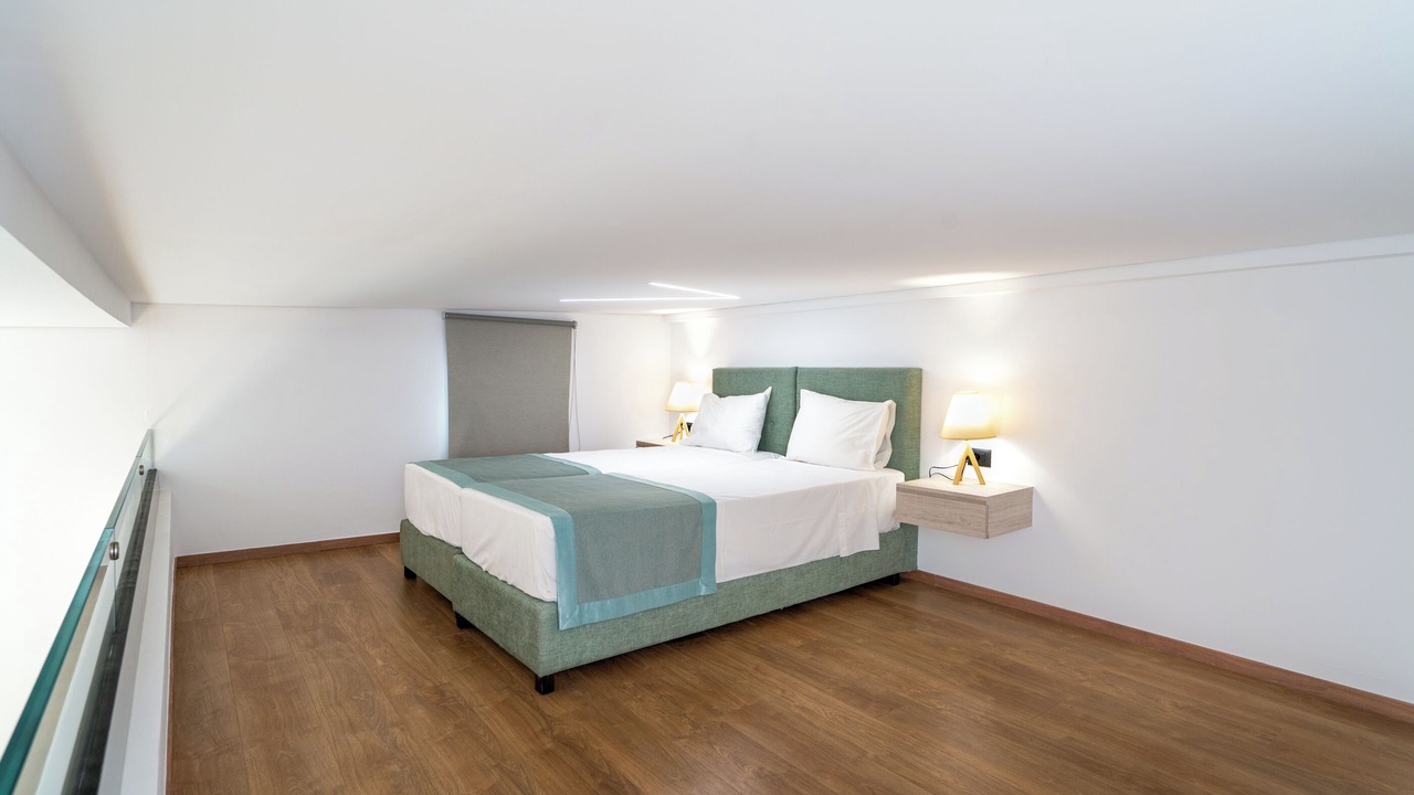 Photo of Bedroom in Archanes-Asterousia