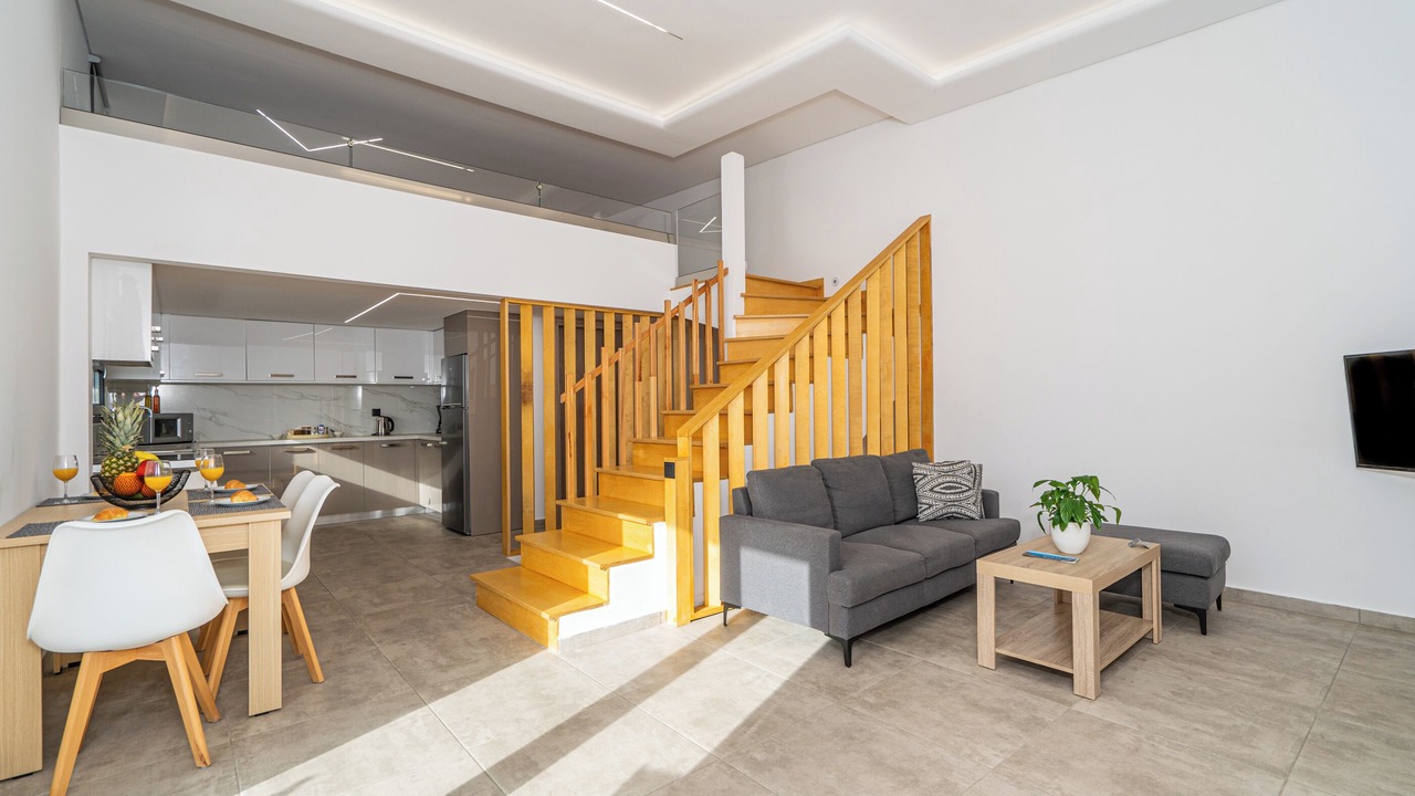 Photo of Livingroom in Archanes-Asterousia