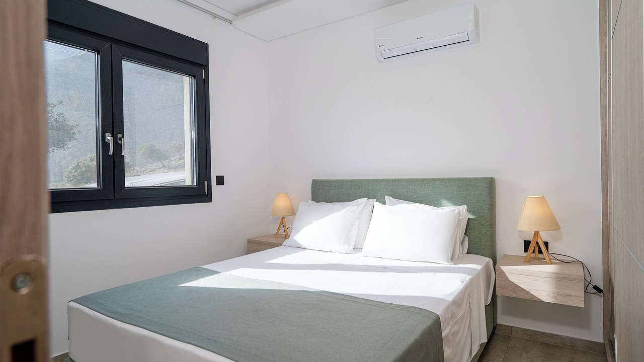 Photo of Bedroom in Archanes-Asterousia