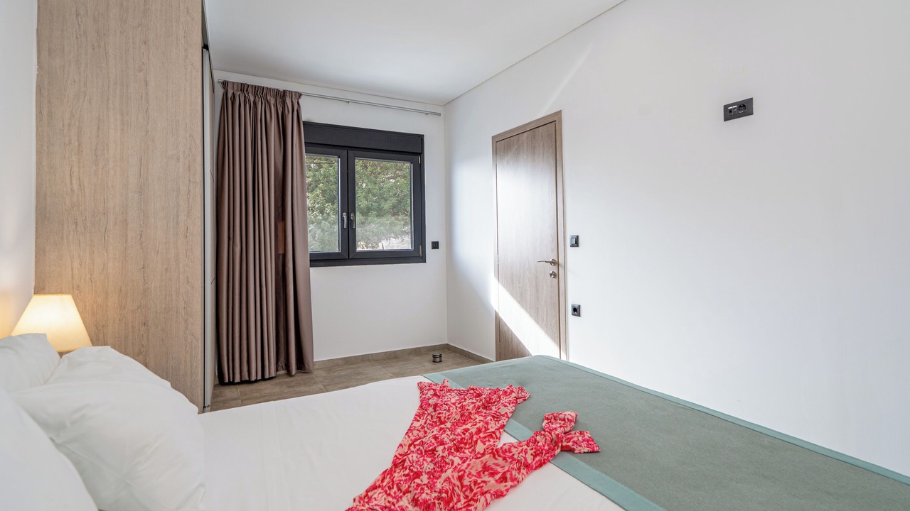 Photo of Bedroom in Archanes-Asterousia